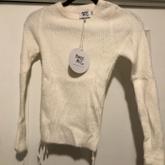 Princess Polly Sweater… NWT - Picture 2 of 4